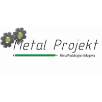 Firma Produkcyjno-Usługowa Metal Projekt mgr inż. mechanik Daniel Jasiukiewicz, Olsztyn
