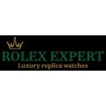 Rolex Expert, Tucson, logo