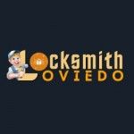 Locksmith Oviedo FL, Oviedo, Florida, logo