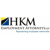 HKM Employment Attorneys LLP, New York, NY