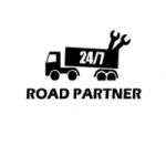 Road Partner, Sayreville, logo