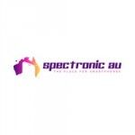 Spectronic Australia, Melbourne, logo