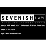 Sevenish Law, Injury & Accident Lawyer, Indianapolis, logo