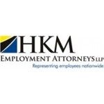 HKM Employment Attorneys LLP, Washington, logo