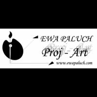 Ewa Paluch Proj - Art, Kraków