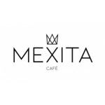 Mexita Cafe, Sayulita, logo