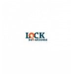 Lock Solutions Reading, Reading, logo
