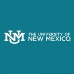 UNM College of Population Health, Albuquerque, logo