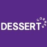 Dessert Corner, Clayton, logo