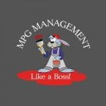 MPG Management, Kissimmee, FL, logo