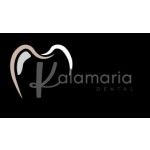 Kalamaria Dental, Kalamaria, logo