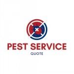 Pest Service Quote, San Jose, San Jose, logo