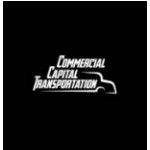 Commercial Capital Transportation LLC, Oakland Park, logo