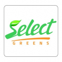 Select Greens, cairo