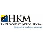 HKM Employment Attorneys LLP, Los Angeles, CA, logo