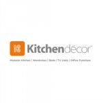 Kitchen décor, Pune, logo