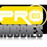 Pro-Hobbies, Al-Dajeej, logo