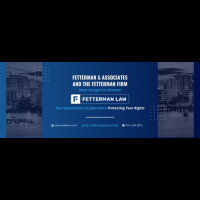 Fetterman Law - Palm City Personal Injury Attorneys, Palm City