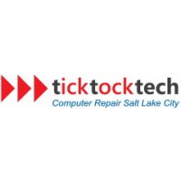 TickTockTech - Computer Repair Salt Lake City, Salt Lake City