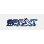 Sprint Auto Glass, North York, logo
