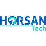Horsan Tech, Mogadishu, logo
