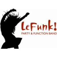 LeFunk! Wedding Band and Party Band, Heald Green