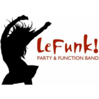 LeFunk! Wedding Band and Party Band, Heald Green LeFunk! Wedding Band and Party Band, Heald Green