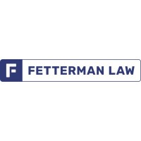 Fetterman Law - Port St. Lucie Personal Injury Attorneys, Port St. Lucie, FL
