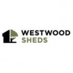 Westwood Sheds of Commerce, Commerce, logo
