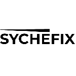 Syche Fix, Lagos, logo