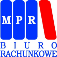 BIURO RACHUNKOWE MPR, Poznań