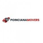 Poinciana Movers - Local Moving Company, Poinciana, logo