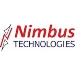 Nimbus Technologies, mumbai, logo