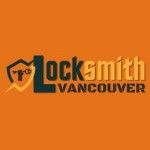 Locksmith Vancouver WA, Vancouver, logo