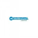 WellBro Care, Delhi, logo