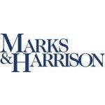 Marks & Harrison, Washington, logo