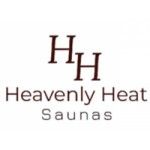 Heavenly Heat Saunas, kingman, logo