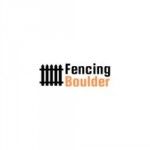 Fencing Boulder, Boulder, logo