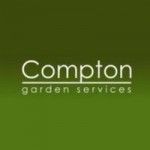 Compton Garden Services, Hitchin, logo