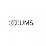 UMS GK, Tokyo, logo