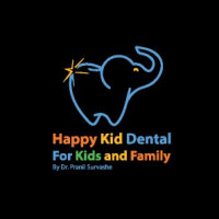 Happy Kid Dental Clinic Fortune Plaza, Khradi- Dr Pranil Survashe, Pune