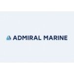 Admiral Marine Yacht and Boat Insurance, Salisbury, Wiltshire, logo