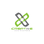 Creative Contractors, Great Falls, Virginia, logo