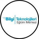 Bilgi Teknolojileri Eğitim Merkezi, İstanbul, logo