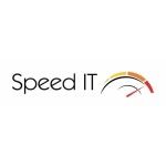 speed IT Oliver Nossack, München, logo