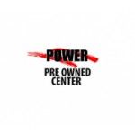 Power Pre Owned, Salem, logo