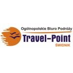 TRAVEL-POINT, Świdnik, logo