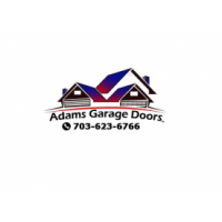Adams Garage Doors LLC, Woodbridge