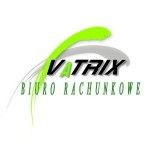 BIURO RACHUNKOWE VATRIX, Bydgoszcz, Logo