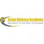Asian Defence Academy, Rajasthan, logo